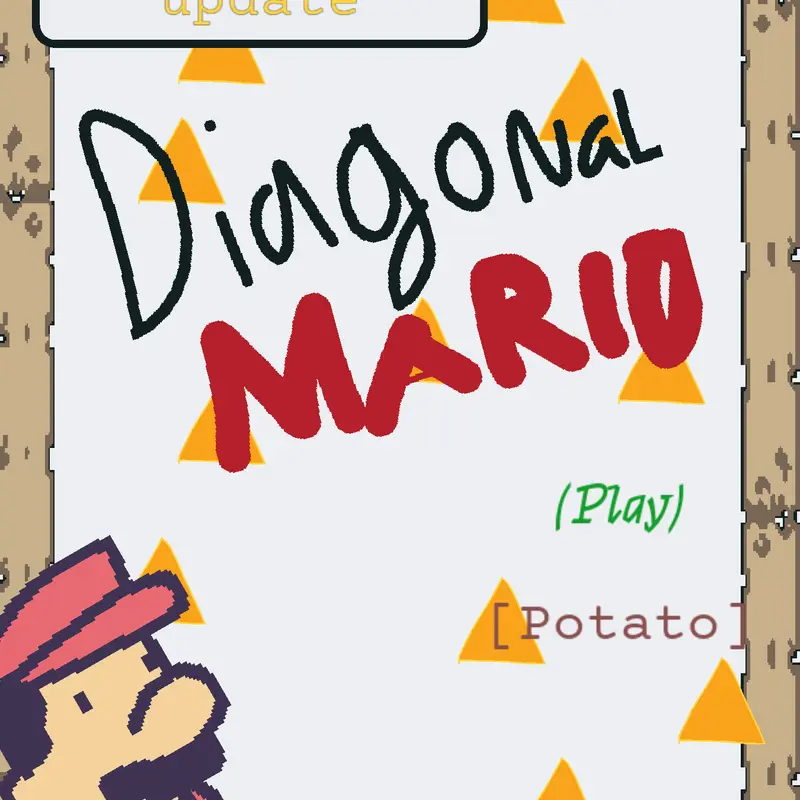 Game by @wangamw