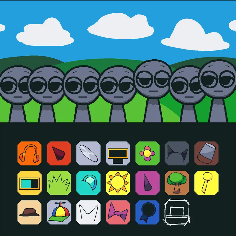 Game by @eldonixd_788