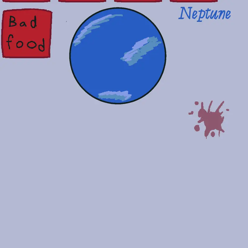 Game by @menacing_alien