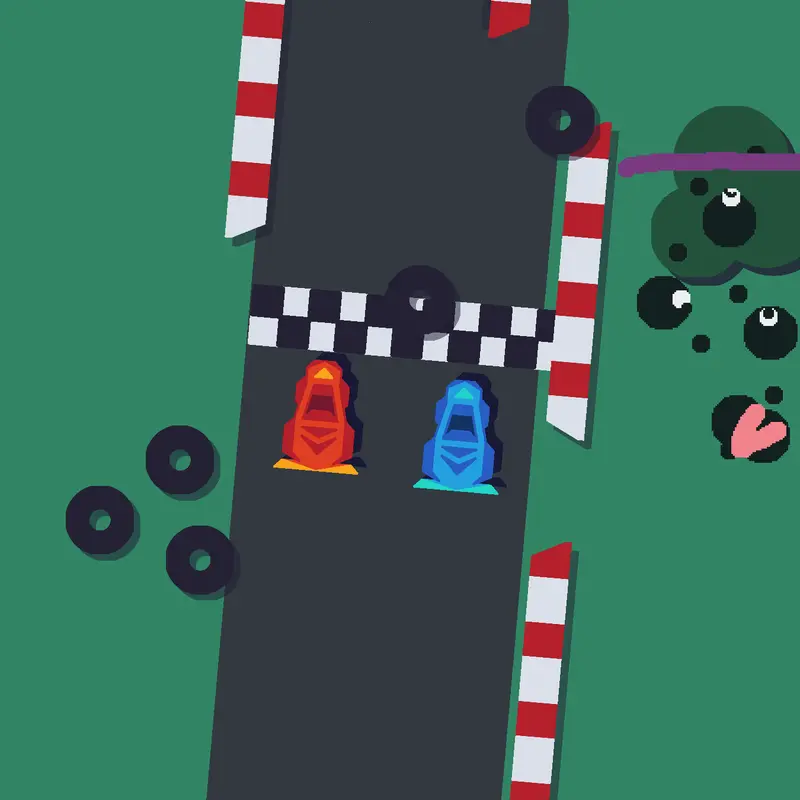 Game by @sayti