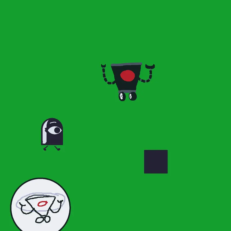 Game by @spoon_is_back