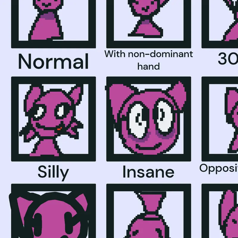 Game by @Candy_The_Wolf