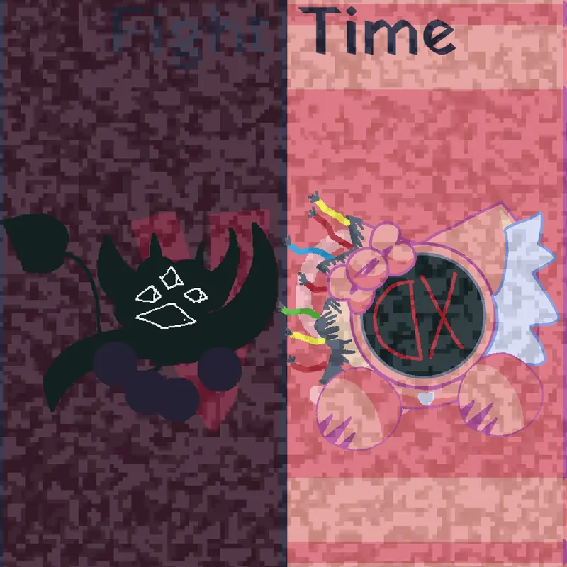 Game by @fourXD