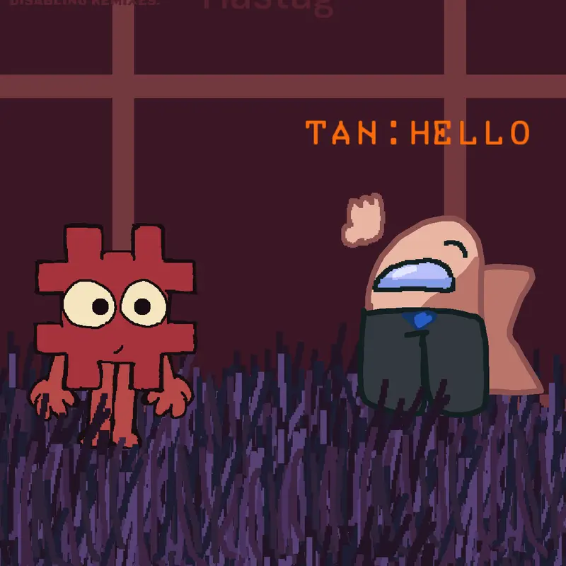 Game by @jeow