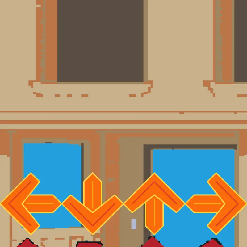 Game by @NathanGorillaTag