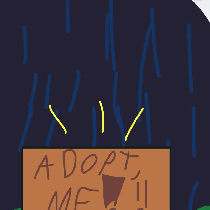 I was lazy by @DevinReed