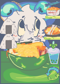 Hey guys, hehe, sorry for not posting 🥺