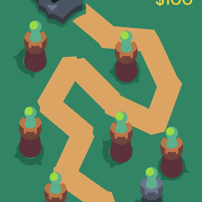 Game by @PATZ