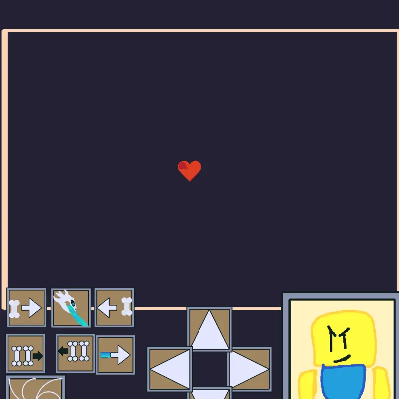 Game by @Monika-DDLC