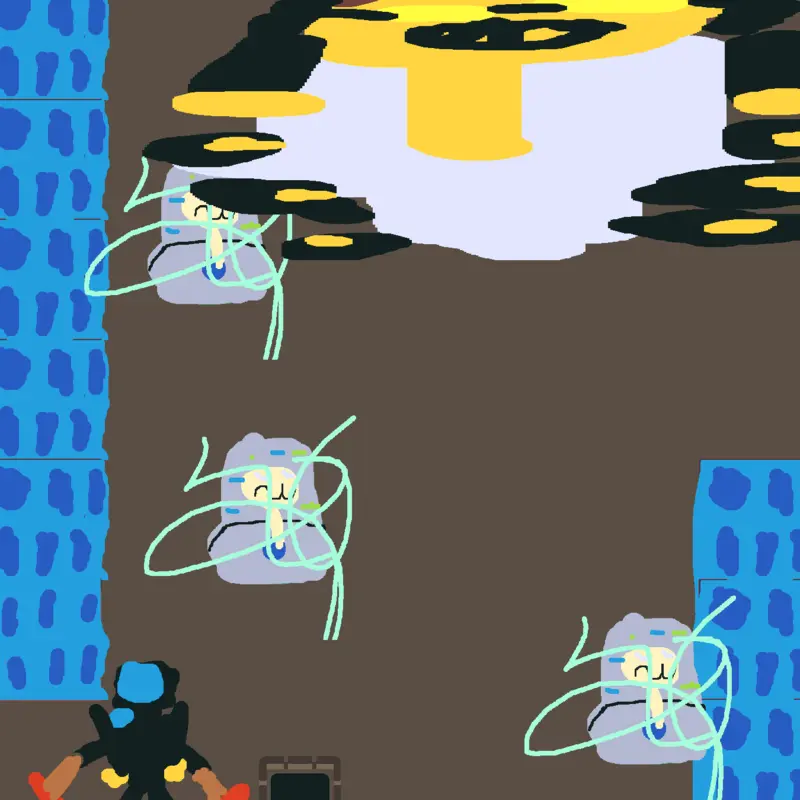 Game by @REHAT