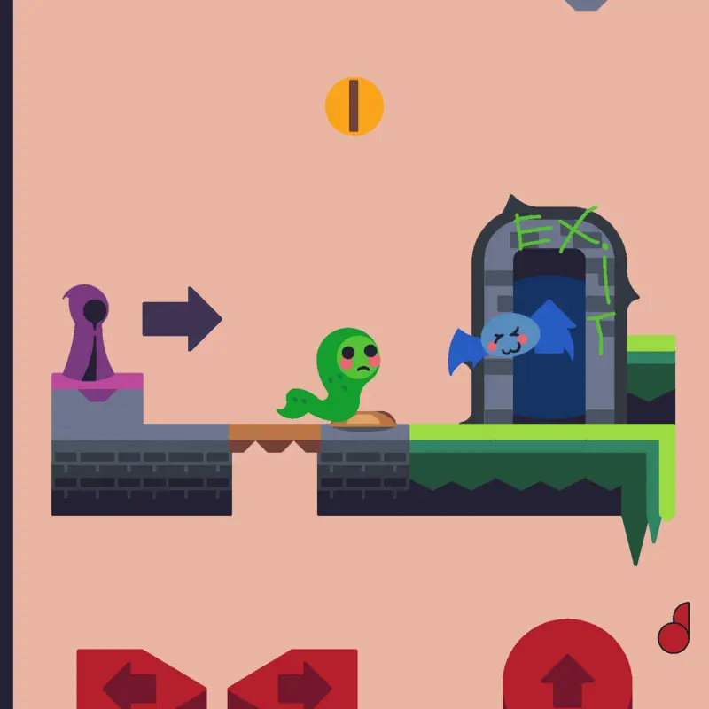 Game by @kitikara