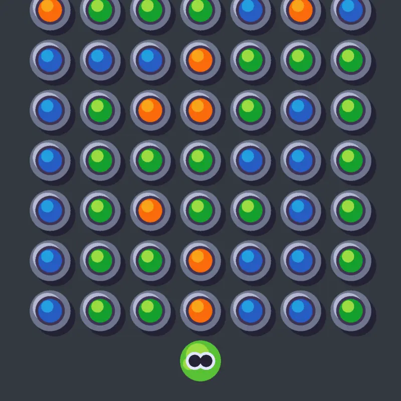 Game by @aguscas