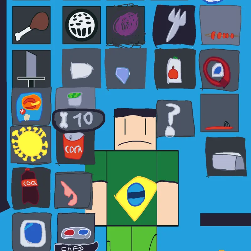 Game by @alo123