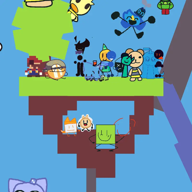 Game by @S1lly_aqua_sprunki