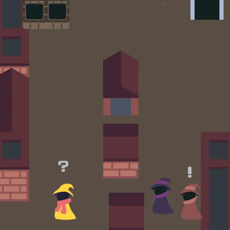 Game by @hwhwfw