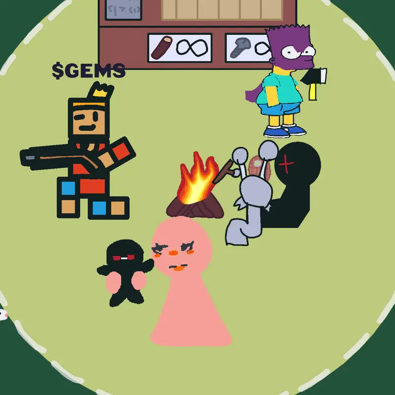Game by @Sprunki-Mily