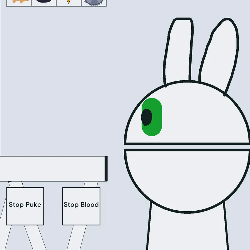Game by @Twixter