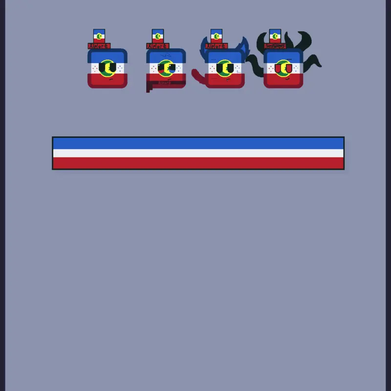 Game by @AlploreOfficial