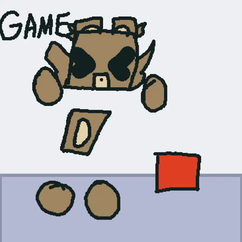 Game by @FOX_78387