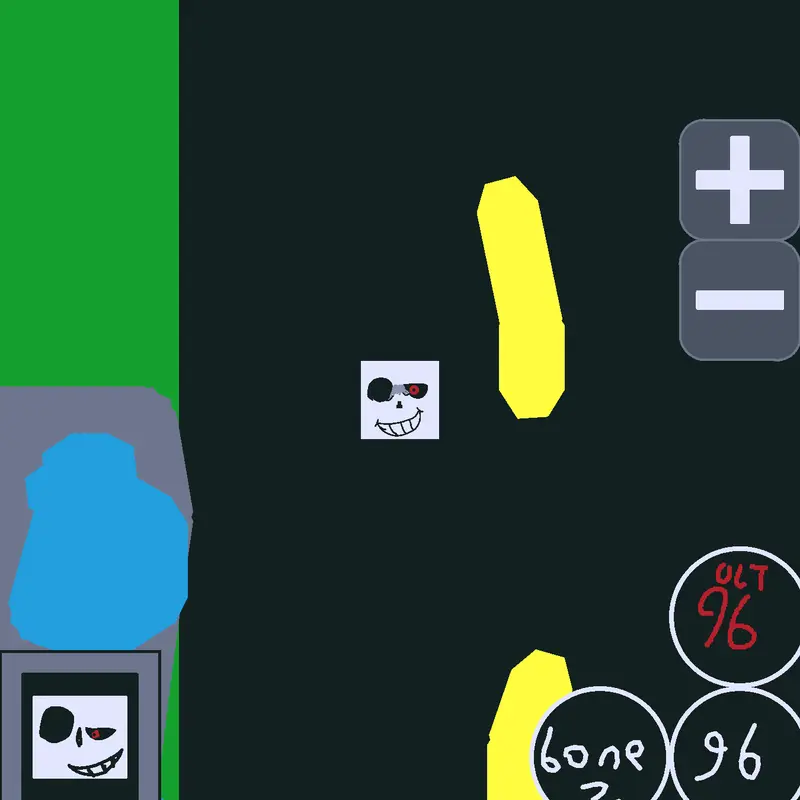 Game by @grinder9991