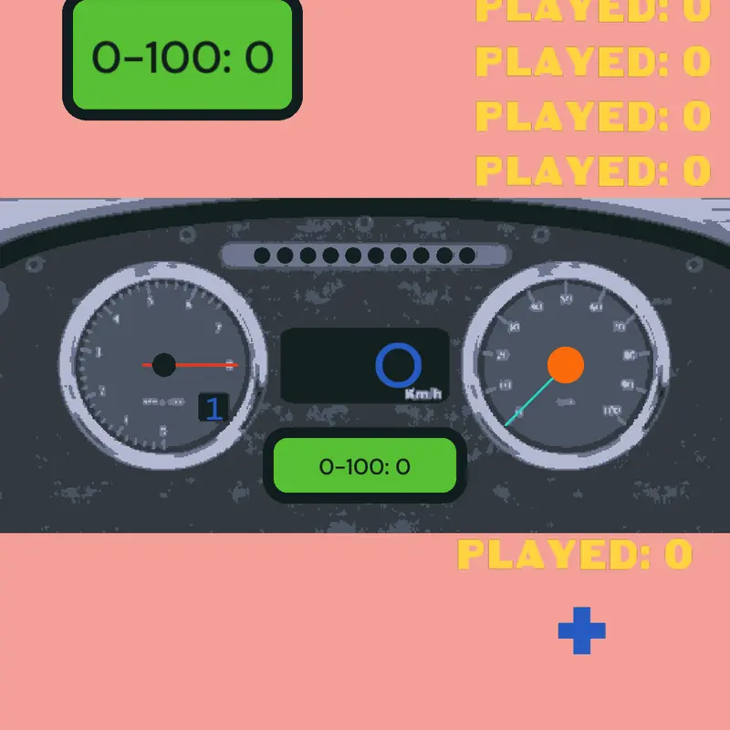 Game by @TarikMtioui1