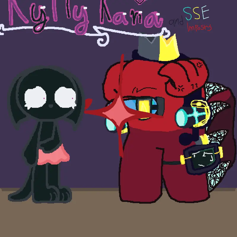Game by @Lilian_happy