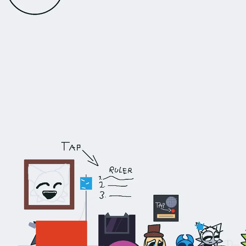 Game by @casciotti