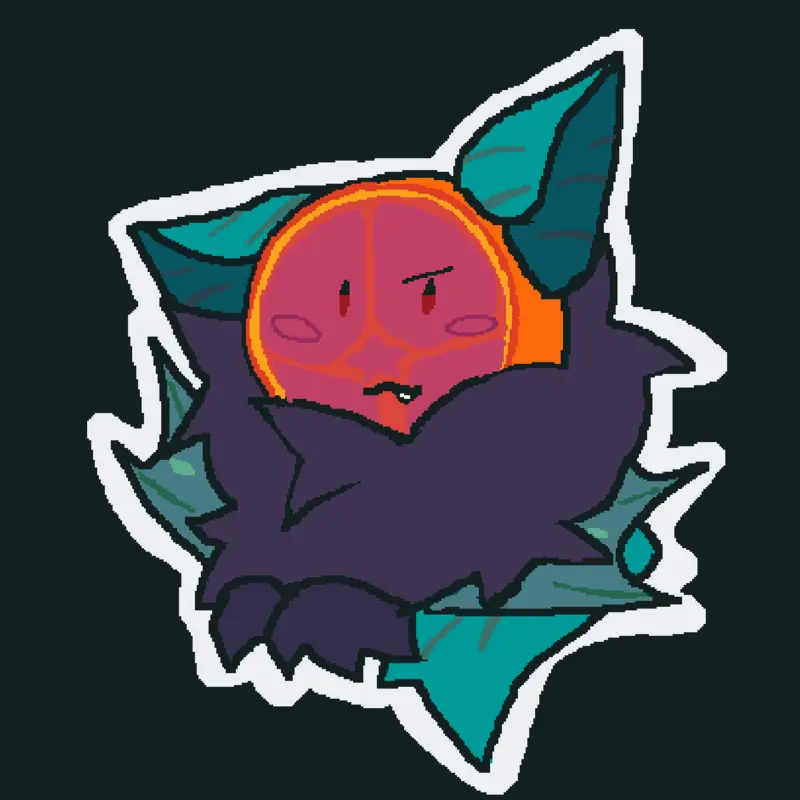 Game by @gay_salmon_cat_canon