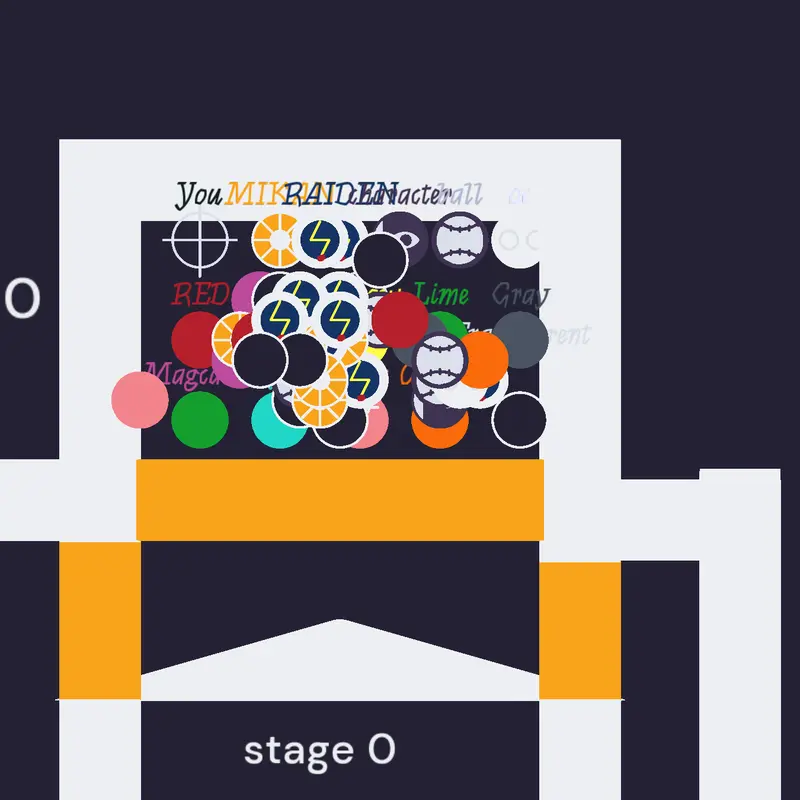 Game by @kddicvspdg