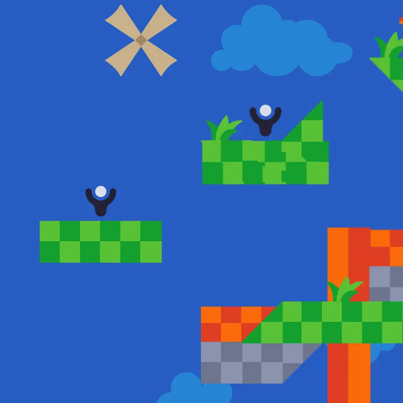 Game by @ZIVITIDOKA