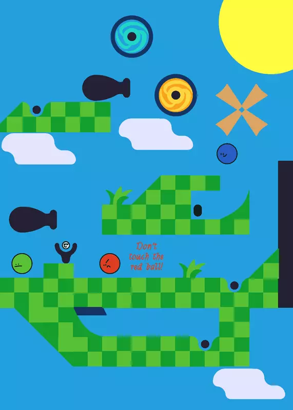 Game by @TimiLodeOn