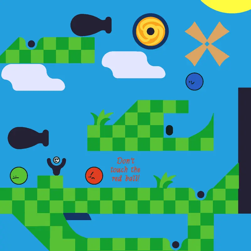 Game by @TimiLodeOn