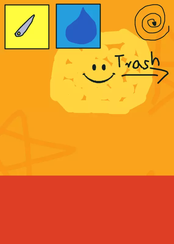 Game by @exezzrzr