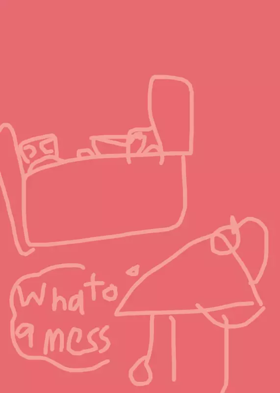 Lover CHEESE 🧀 by @STAR_BEAR