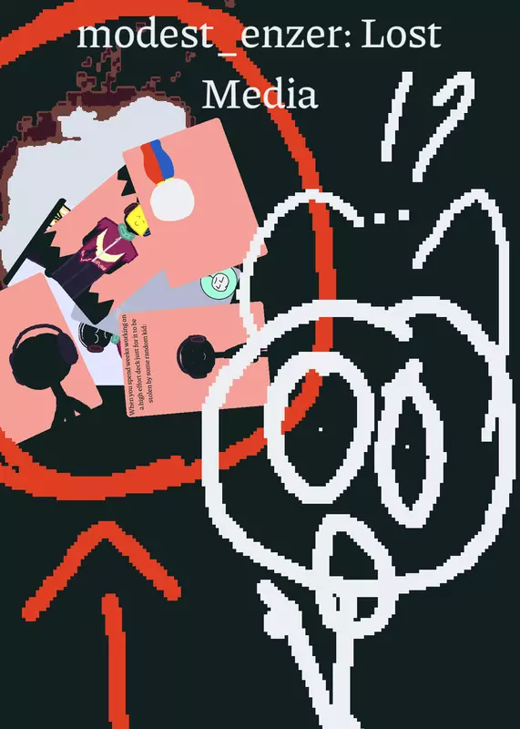 Game by @modest_enzer