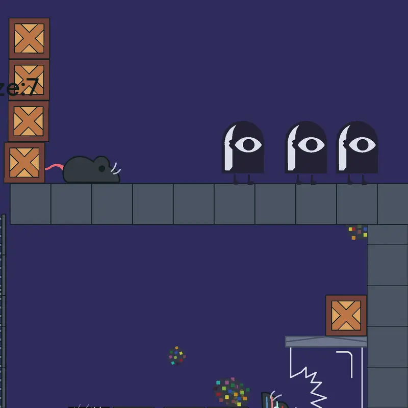 Game by @GoneFishing