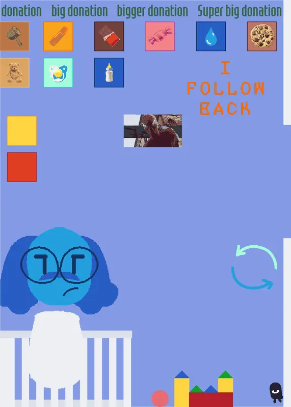 Game by @looey_the_fish