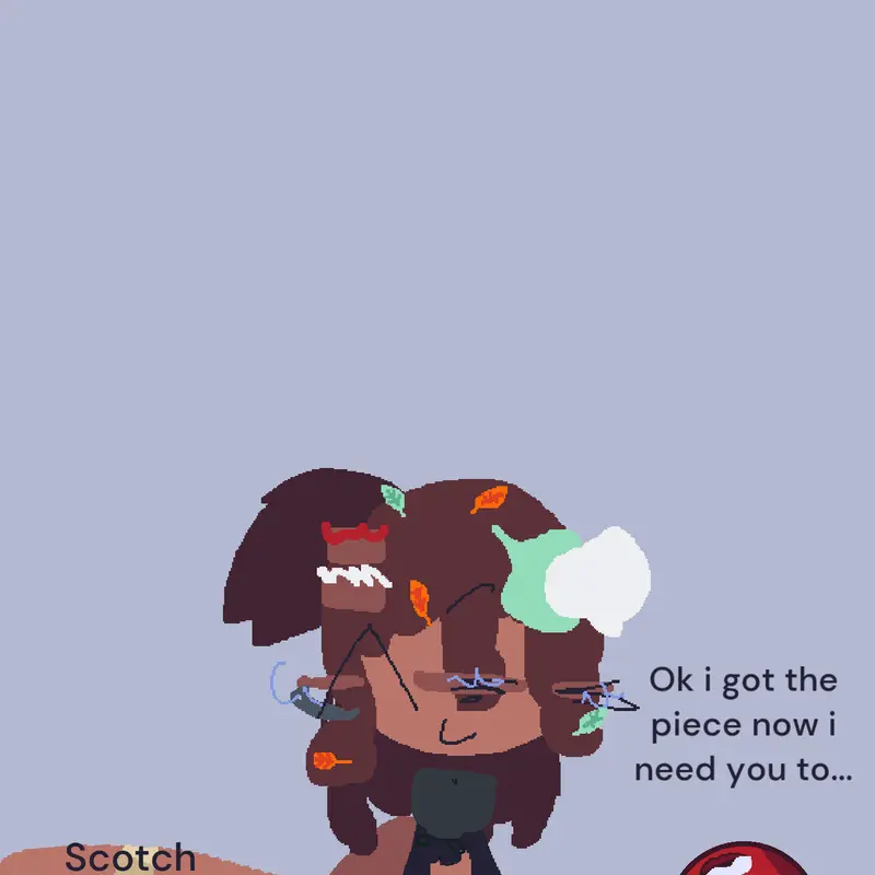 Game by @LittleBall