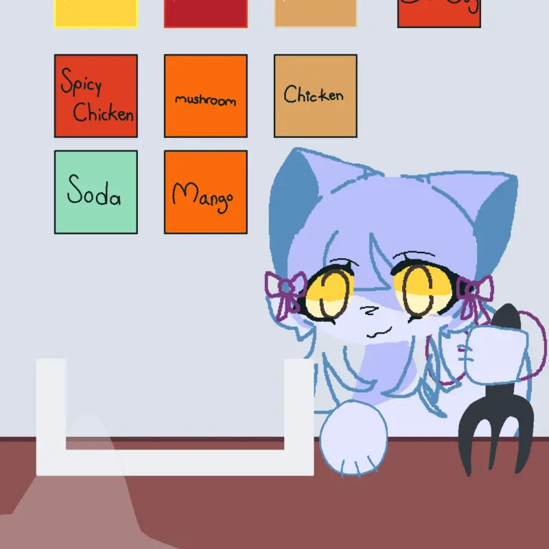 Game by @ushhi