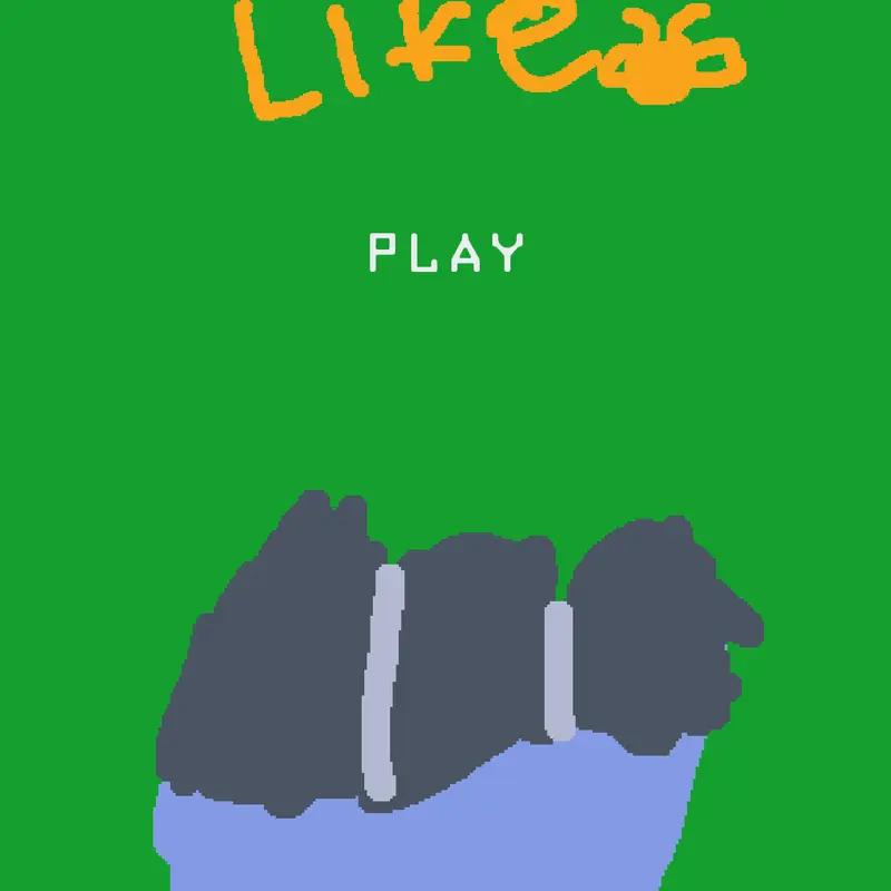 Game by @Cavernandfirecombcrasher