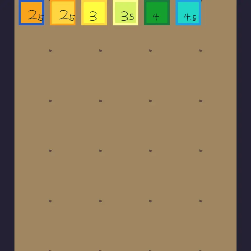 Game by @ttt_98