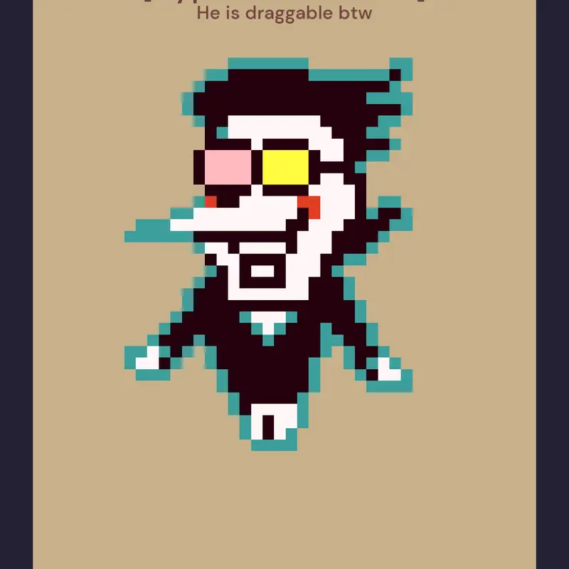 Game by @1048576