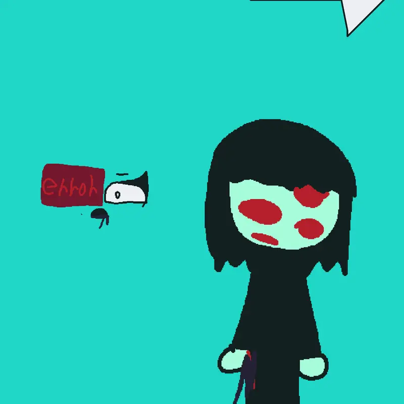 Game by @minikidme