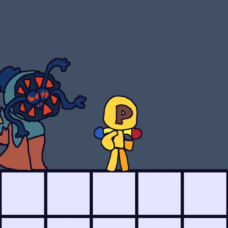 Game by @max_blanco