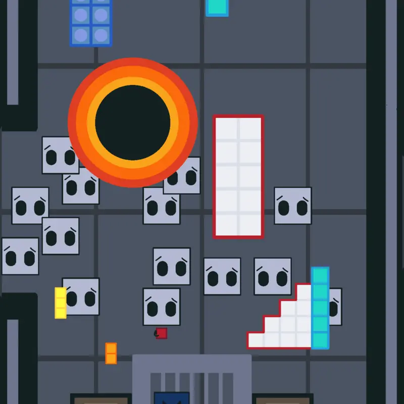 Game by @TSWTL
