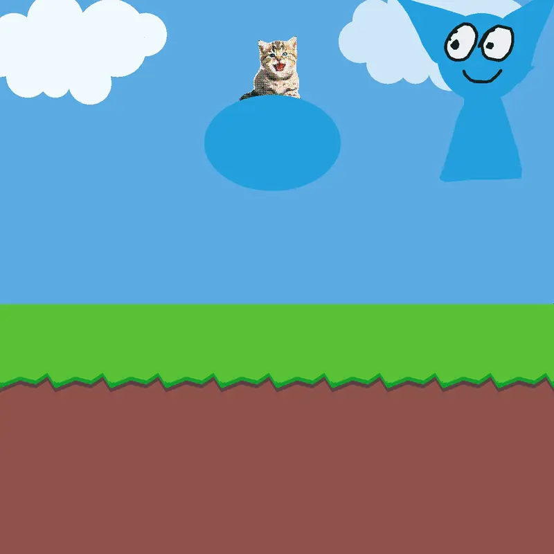 Game by @hasan_20154