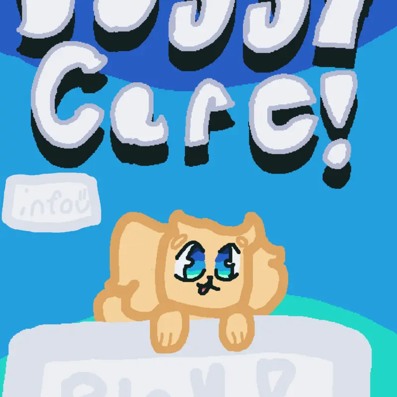 Game by @ArtAriaYT