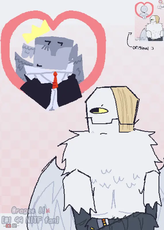 Game by @tomato-XD