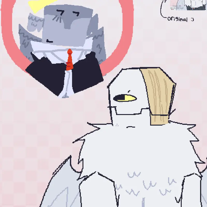 Game by @tomato-XD