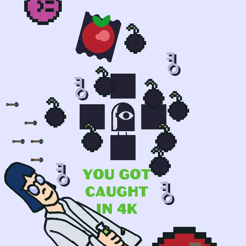 Game by @Kj9pro